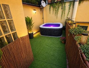 Mosahouse