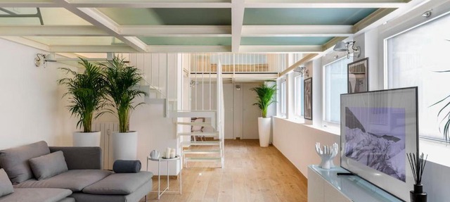 Moscova Loft