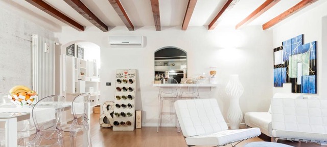 Moscova Luxury B&B