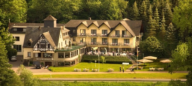 Moselhotel Restaurant Peifer