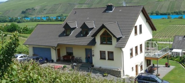 Moseltraum by Interhome
