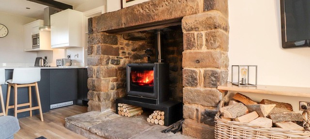 Moss Side Retreat