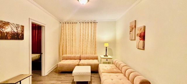 Motel Casa Penn