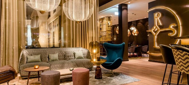 Motel One Aachen