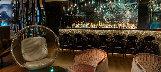 Motel One Stuttgart-Bad Cannstatt