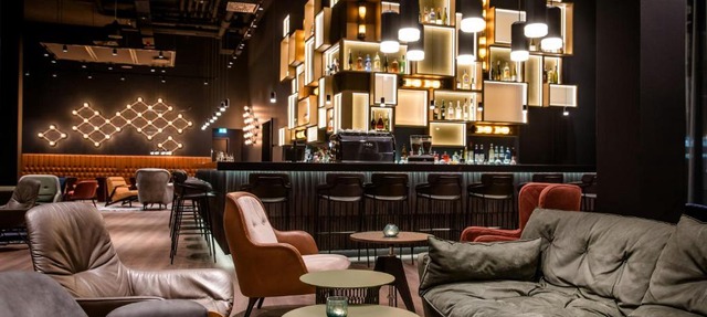 Motel One Stuttgart-Feuerbach