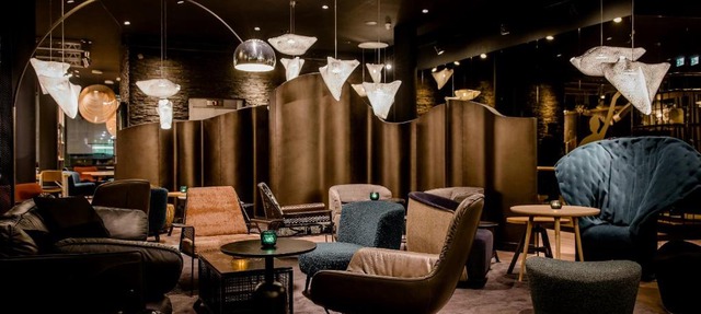 Motel One Stuttgart-Mitte