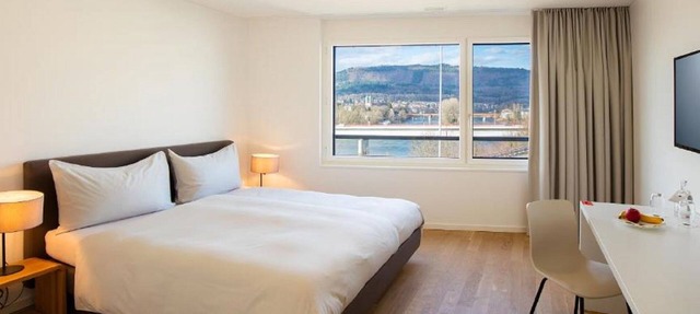Motel Rheinfels Park