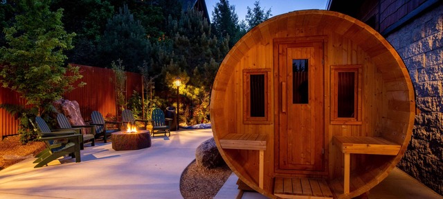 Mount Lemmon Lodge