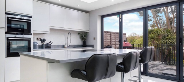 Mount Park Rd Flat