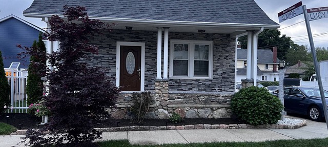 Mount Pleasant Hideaway