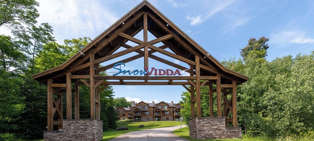 Mount Snow Lodging by Vail Resorts