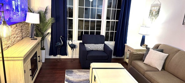 Mountain Getaway Suite Ski OnOff Jiminy Peak - Fully Redone Decor