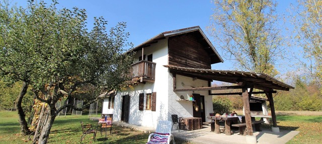Mountain Hideaway for Four