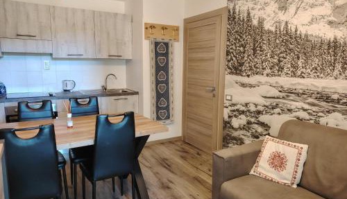Mountain Hut Veronza