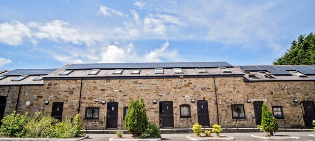 Mountain Park Hotel