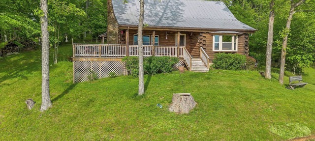Mountain Top Meadows | Explore 29 Private Acres | Soak in the Jacuzzi Hot Tub
