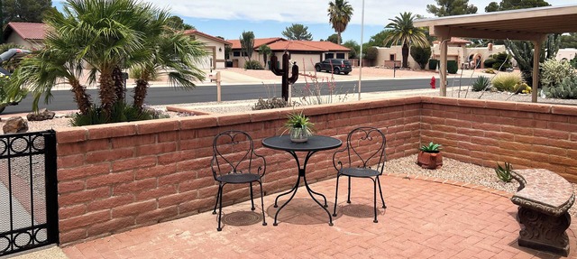 Mountain View! 55-Plus Green Valley Townhome