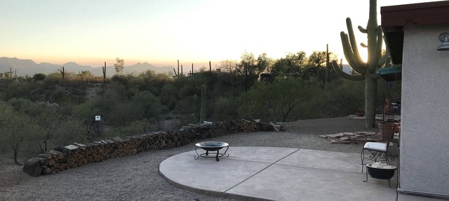 Mountain View’s. Stunning Sunset’s. Outdoor Activities. Minutes From Downtown.