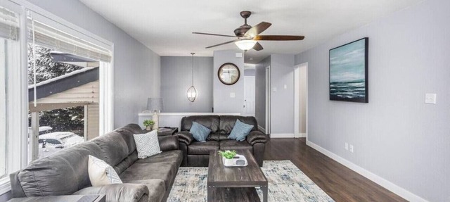 MountainView Getaway - Spacious Home, Sleeps 11