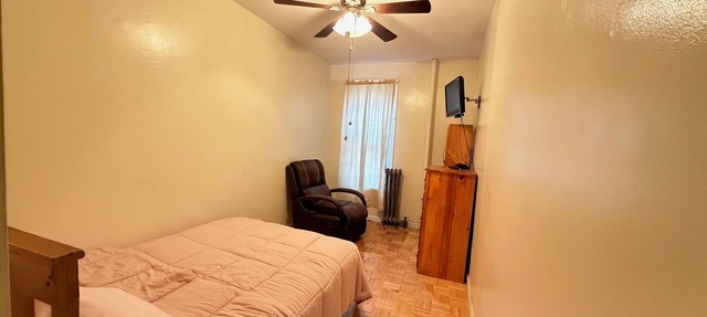 Move-In Ready 2BR Apartment – Clean, Cozy & Conveniently Located