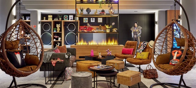 Moxy Bochum