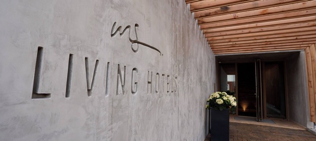 MS Living Hotels