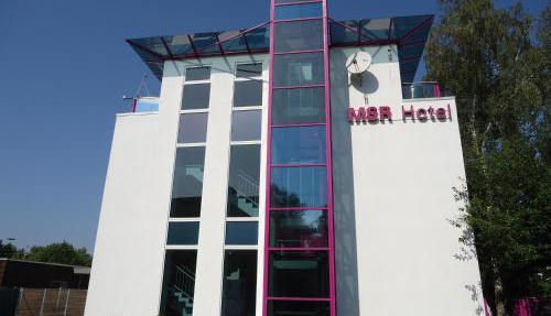 MSR Hotel Hannover