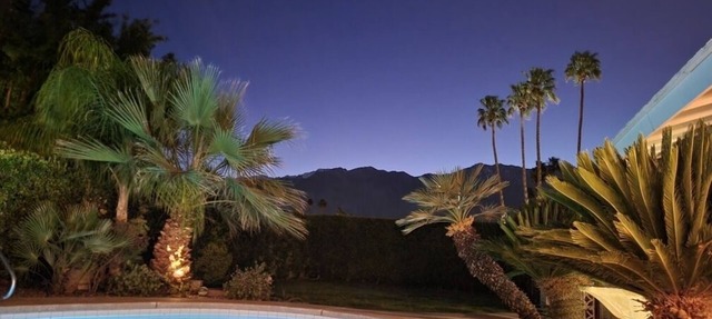 Mt San Jacinto backdrop Only minutes from Downtown Palm Springs ID 3029
