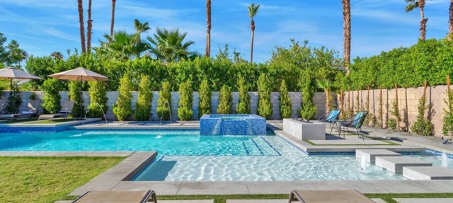 Multi month discount,luxury,entertaining +relaxing