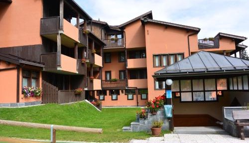 Multiproprietà Rio Falzè