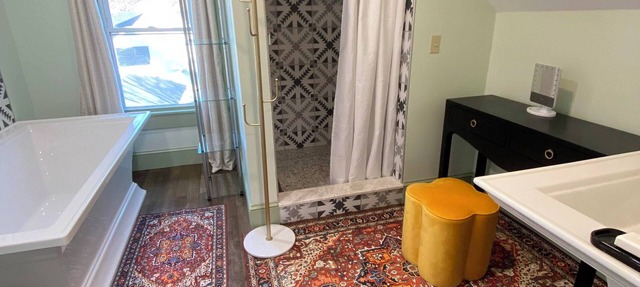 Must-Visit Okemo Mountain Resort, 1 bedroom in a 3-bedroom house Springfield VT