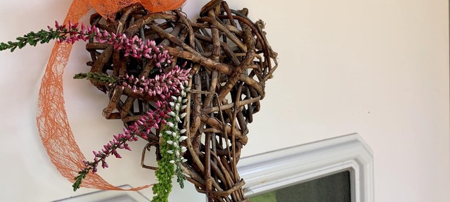 My dear nest