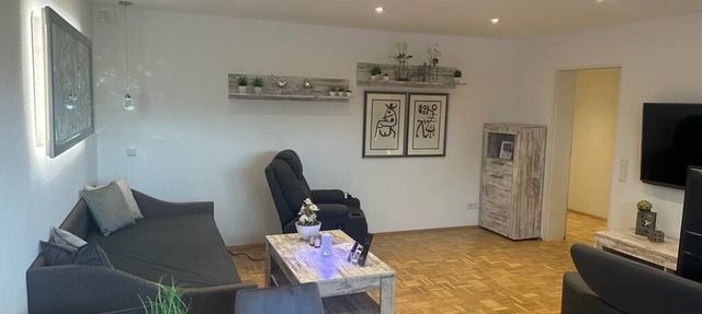 Myhome-tiny, Ihrem Stilvollen Ruhepol Mitten im Herzen von Lüdinghausen