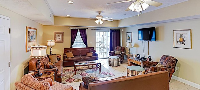 Myrtle Beach Villas II - 301B