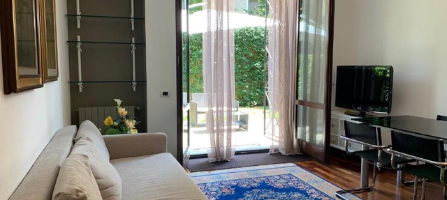 Mysa Properties - Accogliente bilocale nei pressi della Villa Reale - Monza