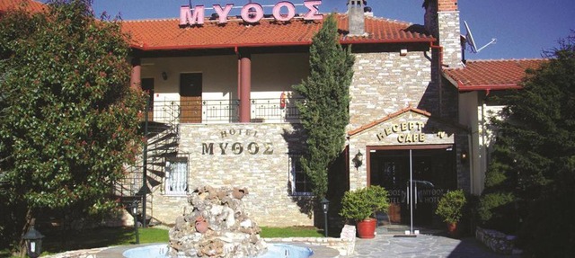 Mythos