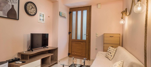 Mytilene Central Home 2