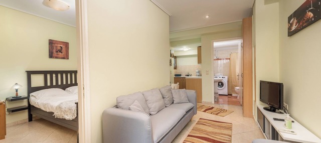 Mytilene Central Home 1