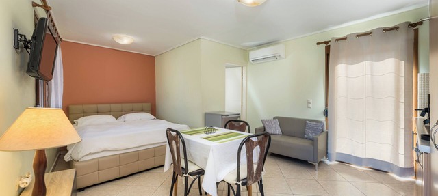 Mytilene Central Home 3