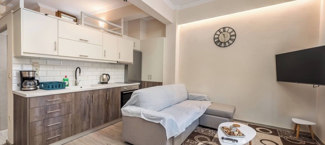 Mytilene Central Home 4