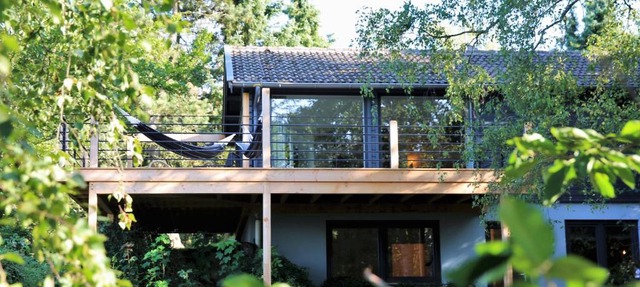 N8Quartier Chalet