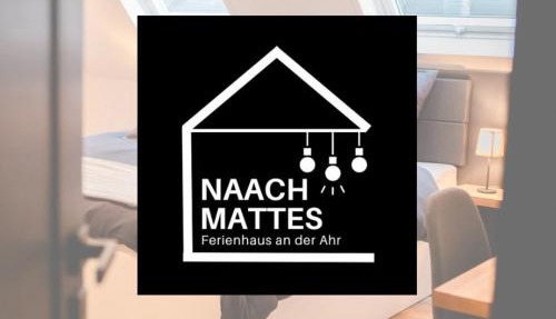 Naach Mattes