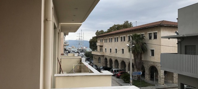 Nafplio Central studio