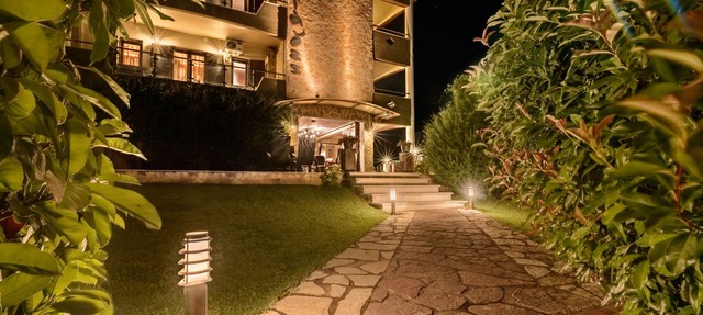 Naiades Hotel