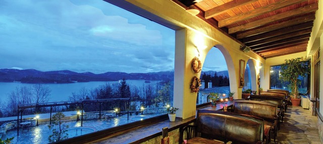 Naiades hotel resort & Conference