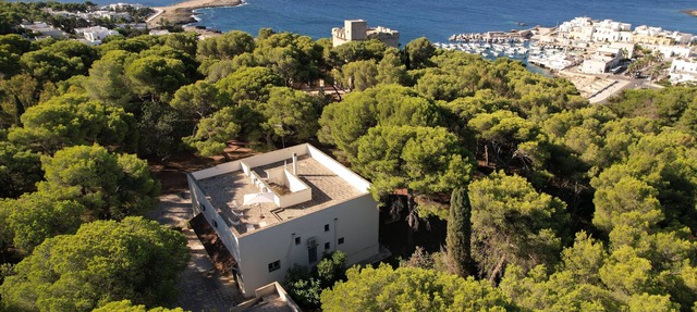Nardo: House/Villa - NardòHouse with garden