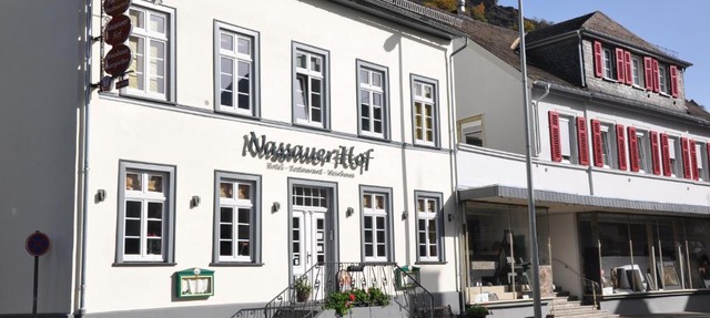 Nassauer Hof