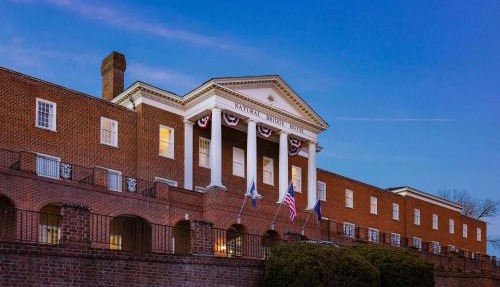 Natural Bridge Hotel, Trademark Collection by Wyndham