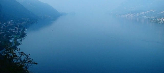 NATURE &ARCHITECTURE DIALOGUE IN A PERFECT HARMONY-STUNNING COMO VIEWS